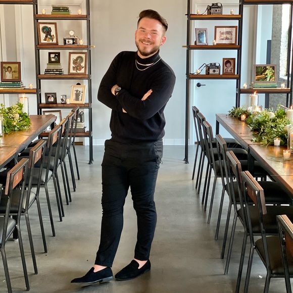 Meet your Posher, Aaron - Picture 2 of 6